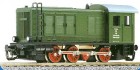 02601 Tillig Diesel locomotive V 36 owned by &quot;LEUNA&quot; works